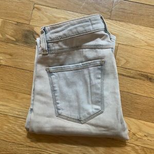 IRO jeans size 24